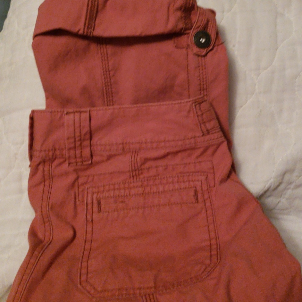 Capris eddie bauer